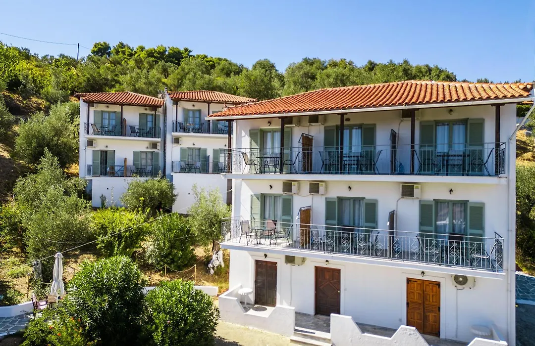 Skiathos Country Studios-1