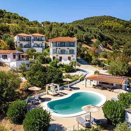 Skiathos Country Studios-3
