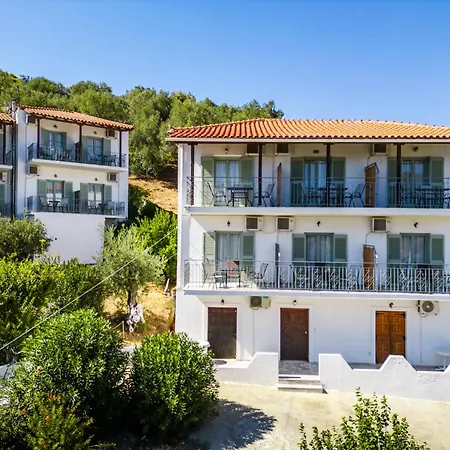 Skiathos Country Studios-2